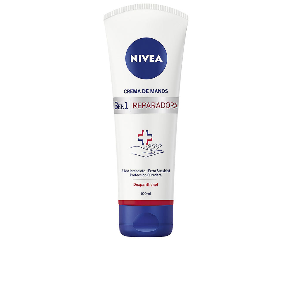 Crema de manos REPARADORA 3 en 1 100 ml