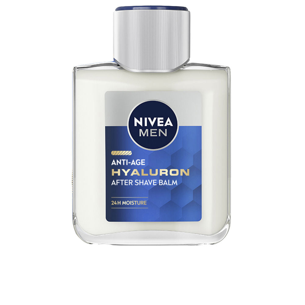 Bálsamo antiedad MEN ANTI-AGING HYALURON 100 ml