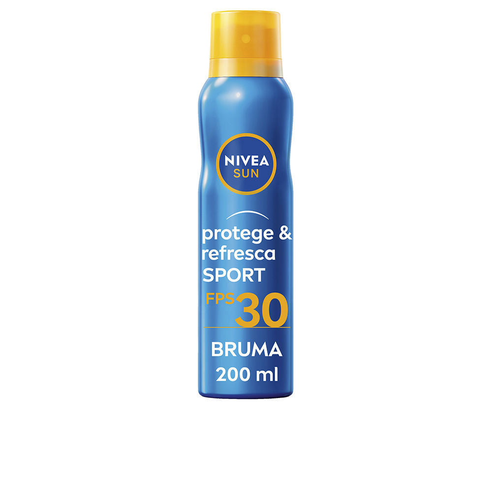 Bruma solar SUN PROTECT&amp;REFRESH SPF30 200 ml