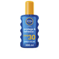 PROTECCIÓN SOLAR Y REFRESCANTE solar invisible SPF30 200 ml