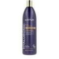 HYALURONIC keratin &amp; coenzyme Q10 shampoo 500 ml