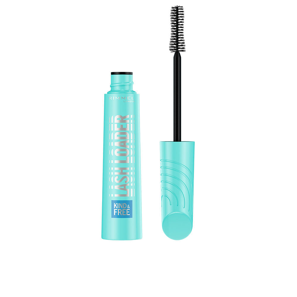 Máscara KIND &amp; FREE LASH LOADER