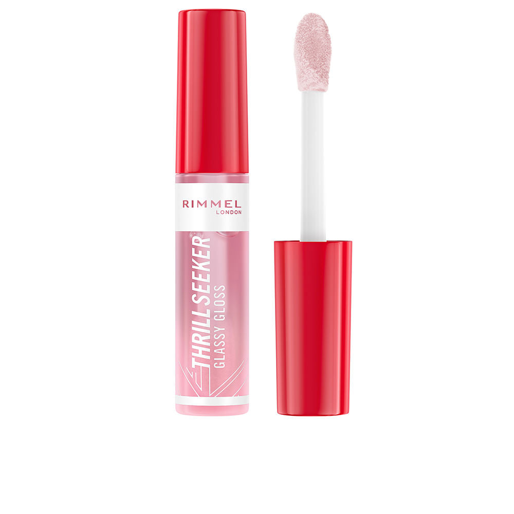 THRILL SEEKER lip gloss