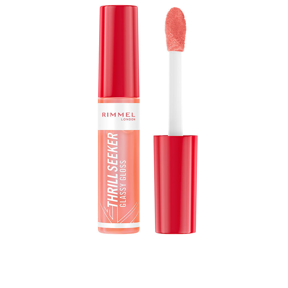 Brillo de labios THRILL SEEKER