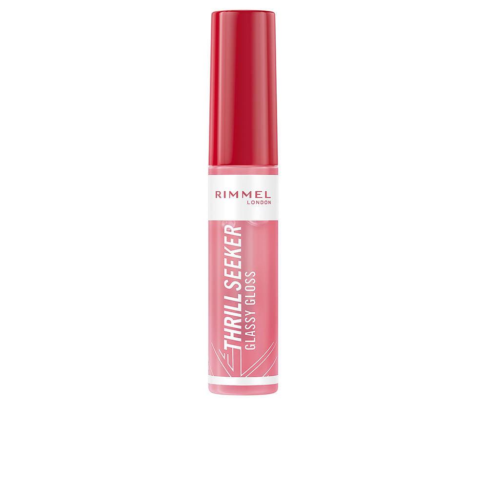 THRILL SEEKER lip gloss