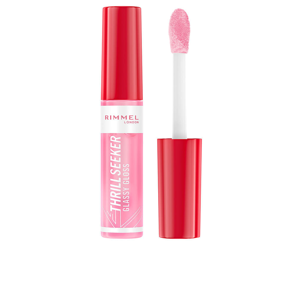 THRILL SEEKER lip gloss