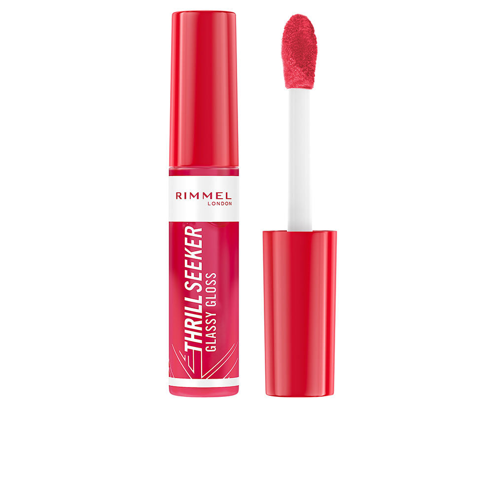 THRILL SEEKER brillo labial