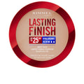 LASTING FINISH matte powder foundation