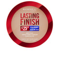 LASTING FINISH matte powder foundation