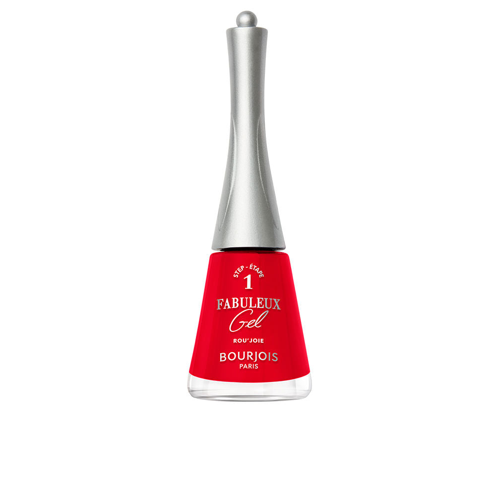 FABULEUX gel nail polish
