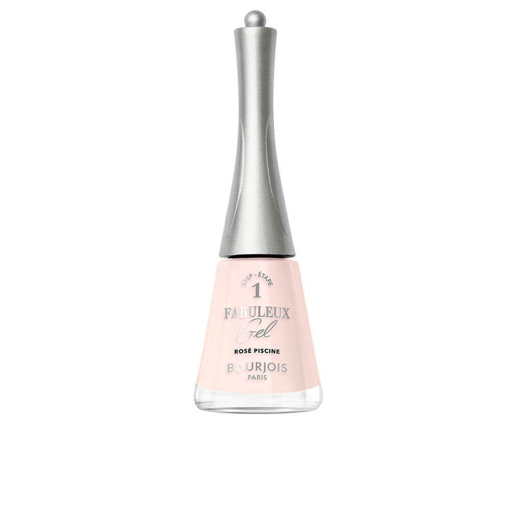 FABULEUX gel nail polish