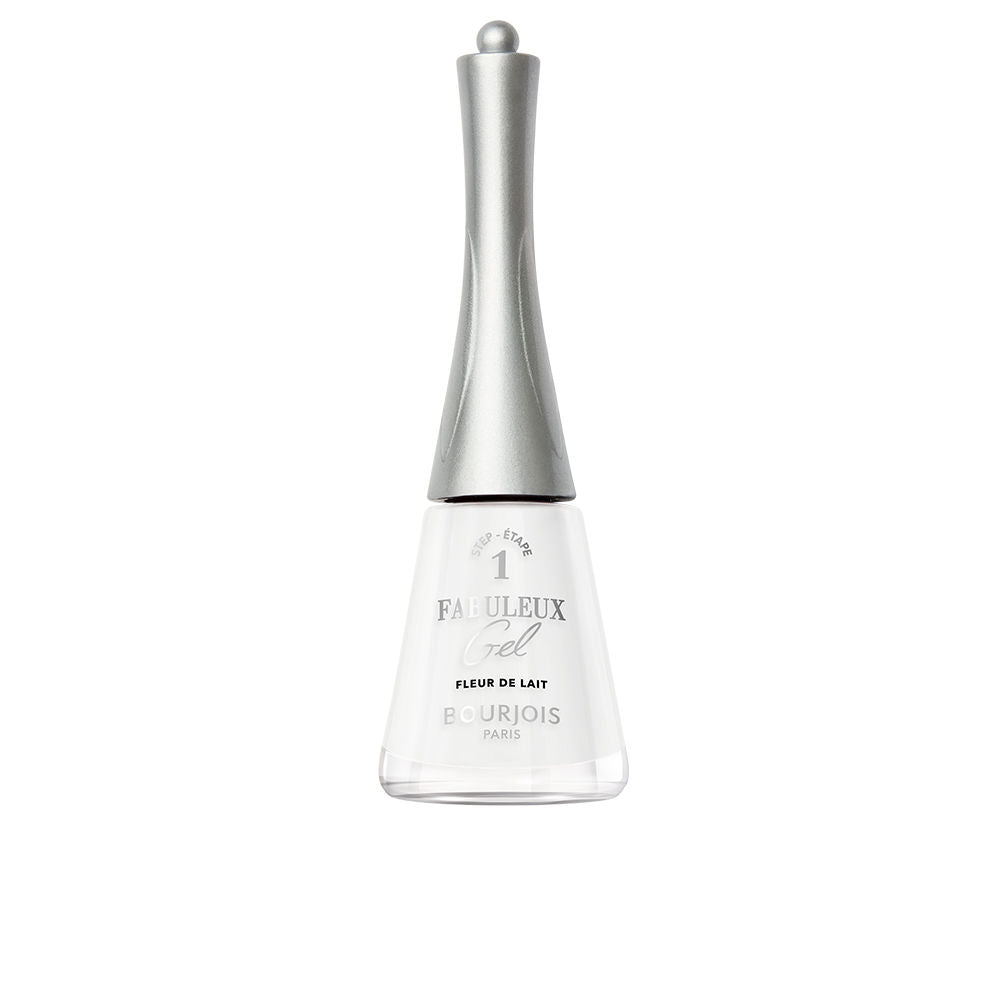 FABULEUX gel nail polish