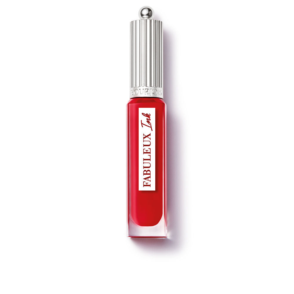 FABULEUX INK liquid lipstick