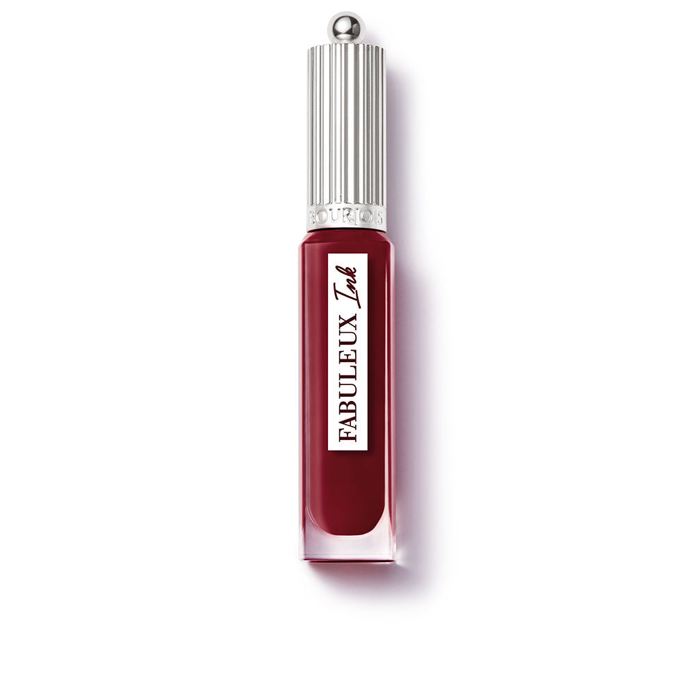 FABULEUX INK liquid lipstick