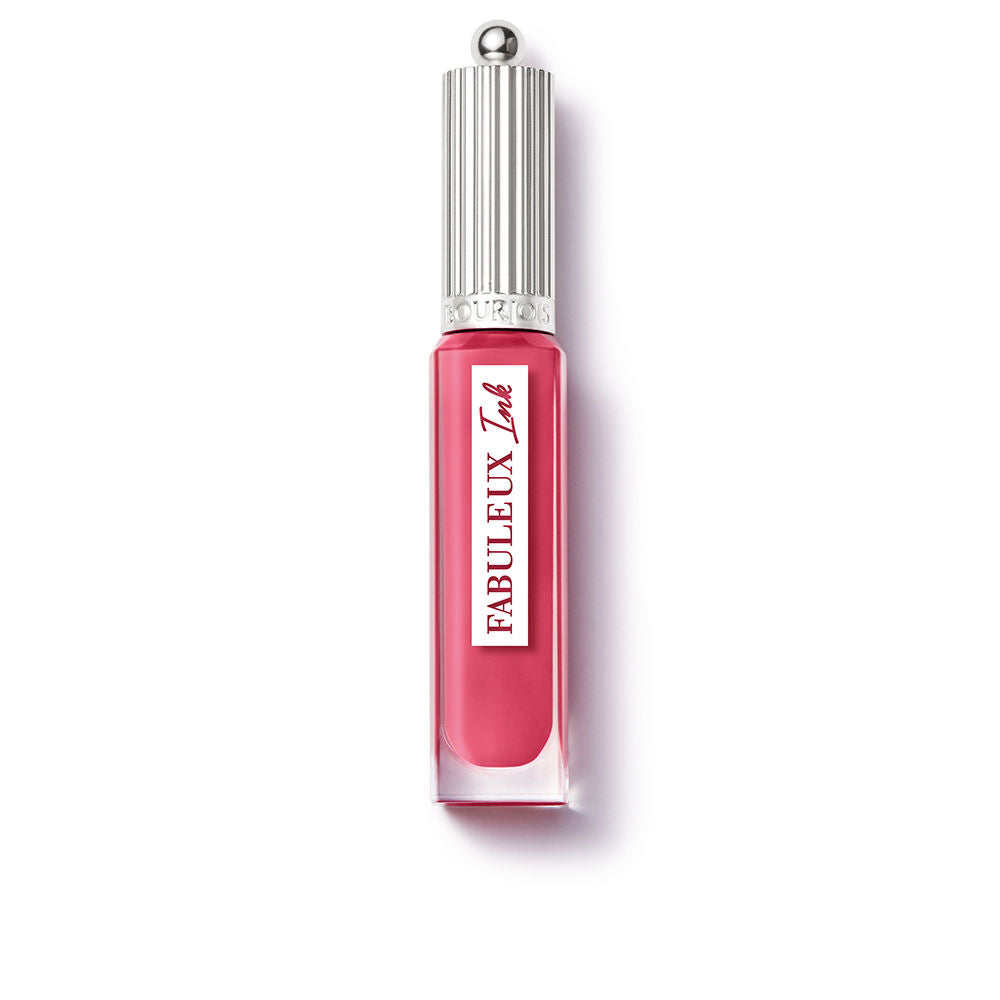 FABULEUX INK liquid lipstick