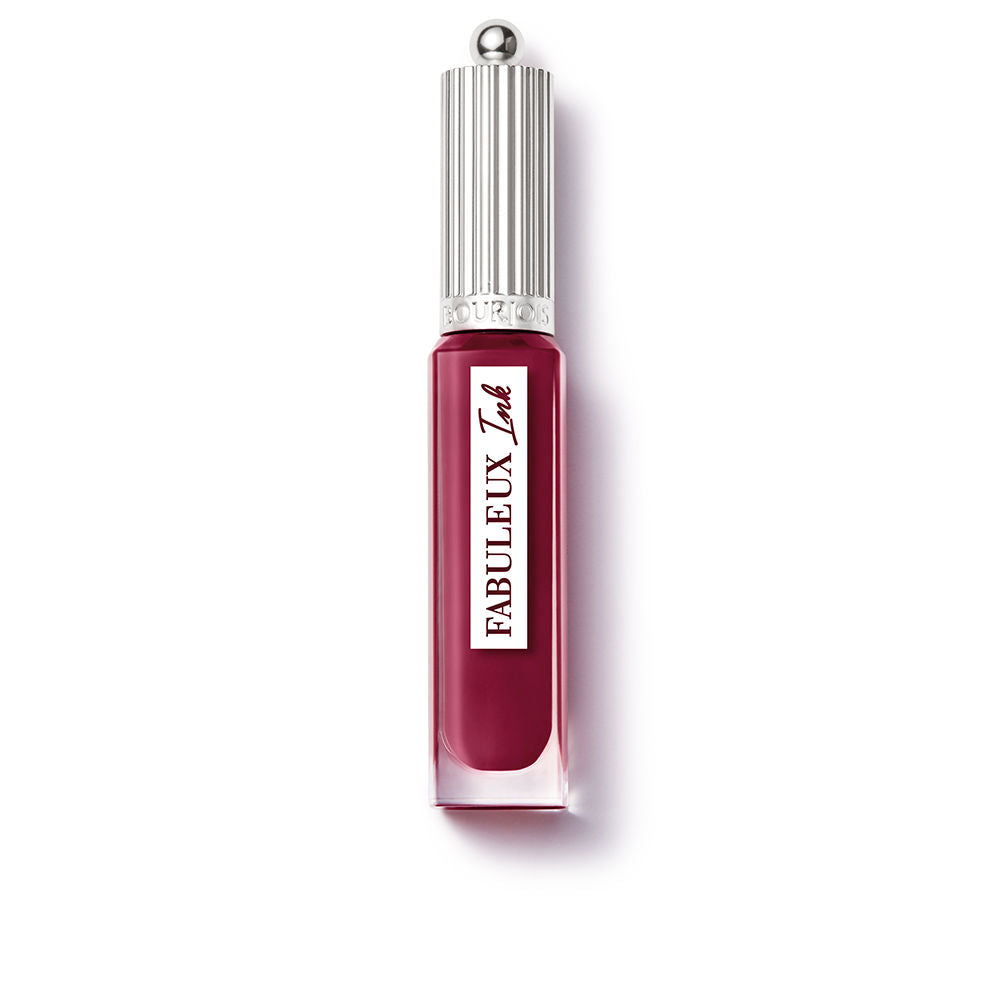 FABULEUX INK liquid lipstick