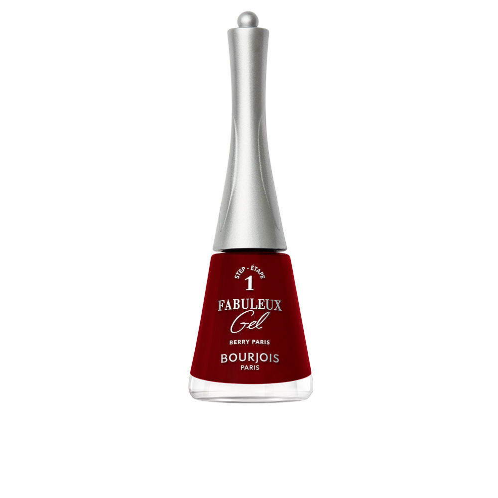 FABULEUX gel nail polish