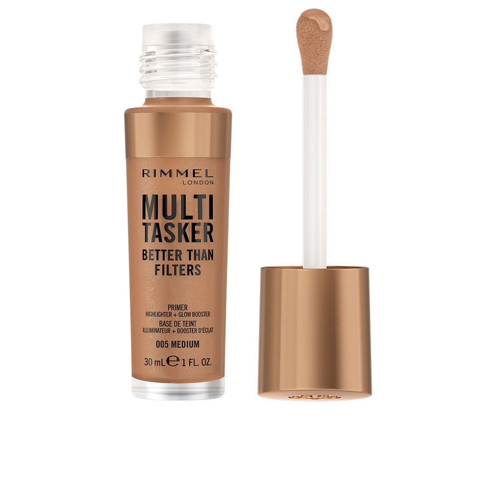 MULTI-TASKER prebase iluminadora