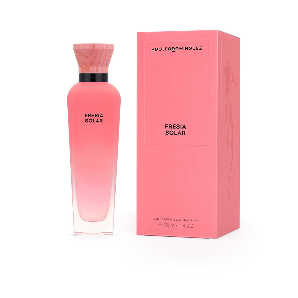 SOLAR FRESIA edp vapo 120 ml
