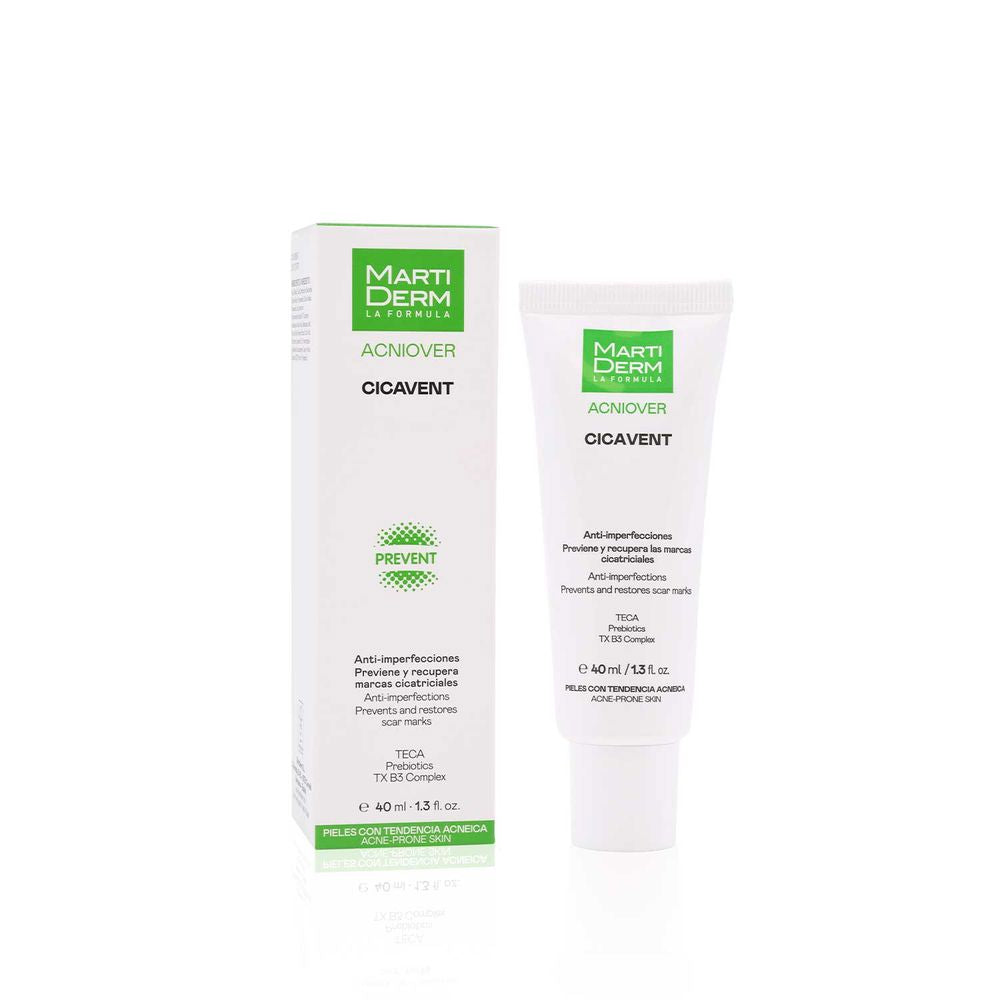 Gel ACNIOVER CICAVENT 40 ml