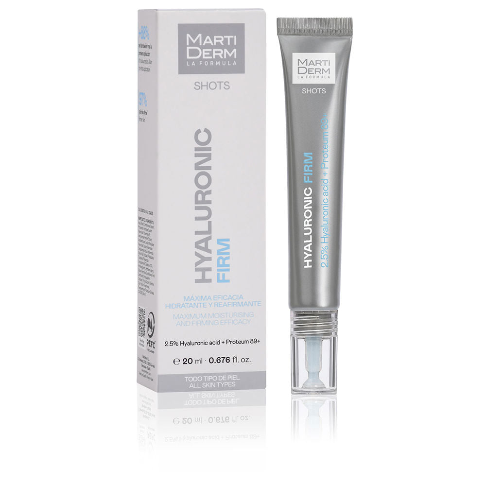Gel SHOT HYALURONIC FIRM 20 ml