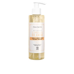 CAMELLIA BLOOM makeup remover oil 200 ml