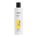 SISTEMA 1 - Champú - Cabello Natural con Debilitamiento Ligero 300 ml