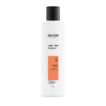 SISTEMA 4 - Champú - Cabello teñido y dañado con tratamiento de debilitamiento avanzado 300 ml
