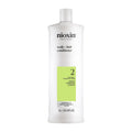 SYSTEM 2 - Conditioner - Natural Hair with Advanced Weakening 1000 ml