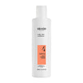 SISTEMA 4 - Acondicionador - Cabello teñido y dañado con debilitamiento avanzado 300 ml