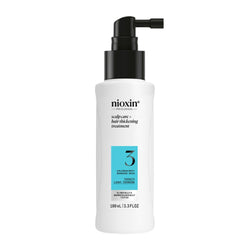 SISTEMA 3 - Serum Densificador - Cabello Teñido y Dañado con Debilitamiento Leve 100 ml