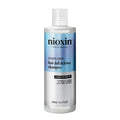 ANTI-HAIR LOSS SHAMPOO - Shampoo for hair loss 240 ml