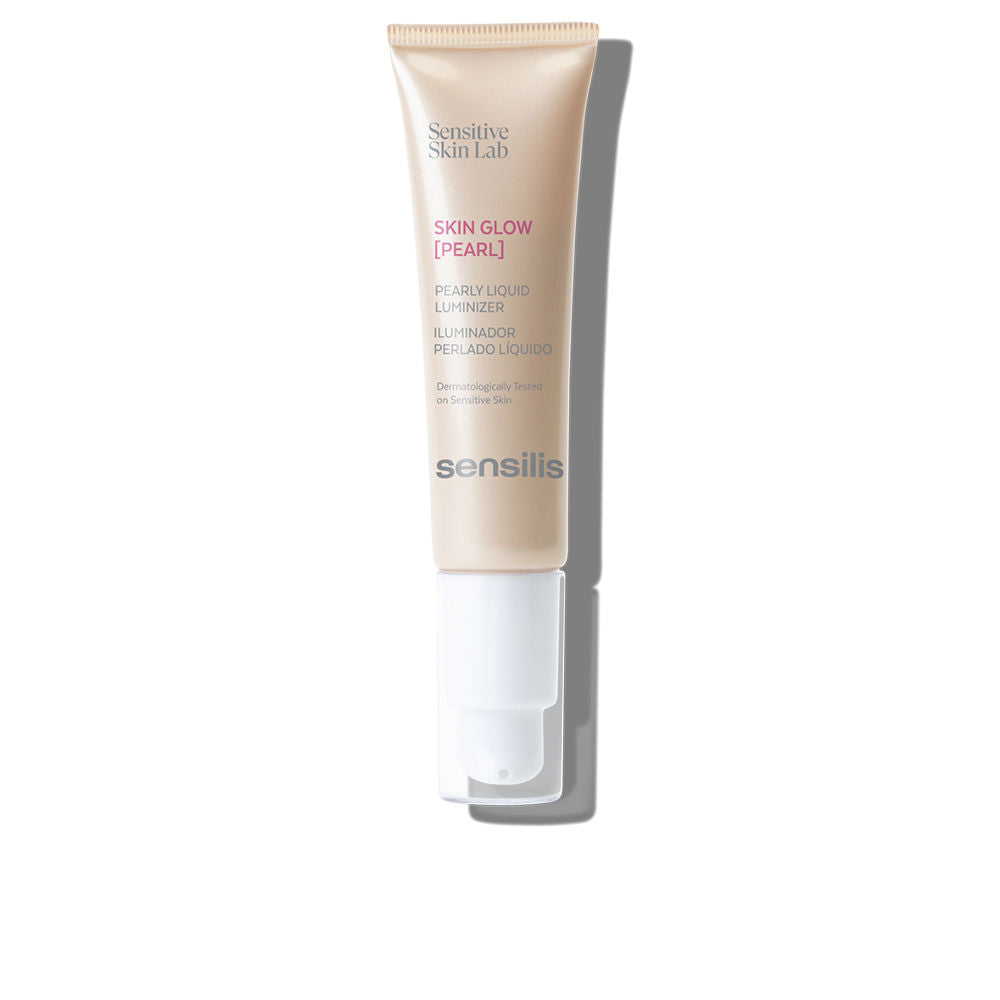 Iluminador SKIN GLOW [PEARL] 30 ml