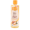ELIXIR DE ACEITE DE ARGÁN &amp; GO aceite corporal 250 ml