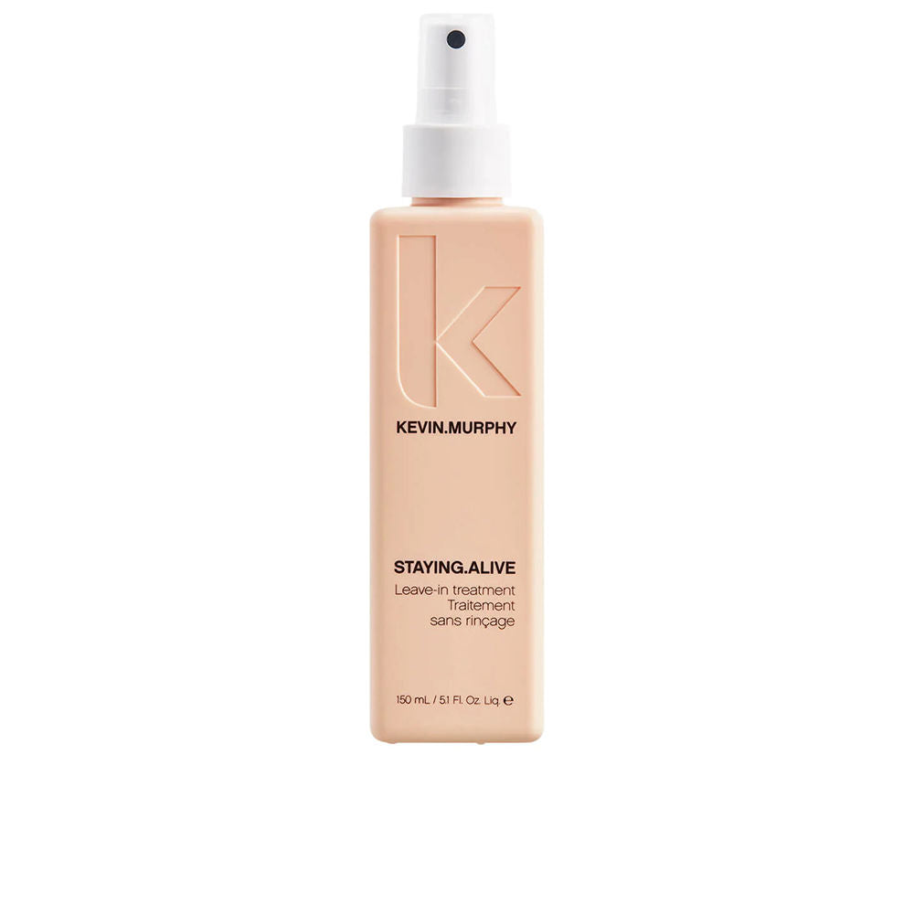 STAYING ALIVE restructuring spray 150 ml