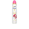 GO FRESH ADVANCED CARE pomegranate &amp; lemon deo vapo 200 ml