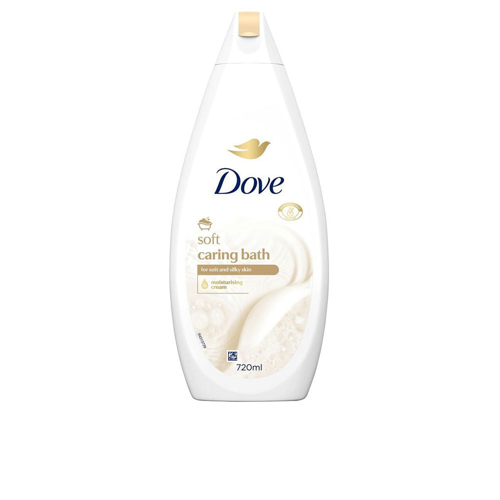 Gel de ducha hidratante suave ORIGINAL 720 ml