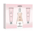 SEVILLE AIR IT&