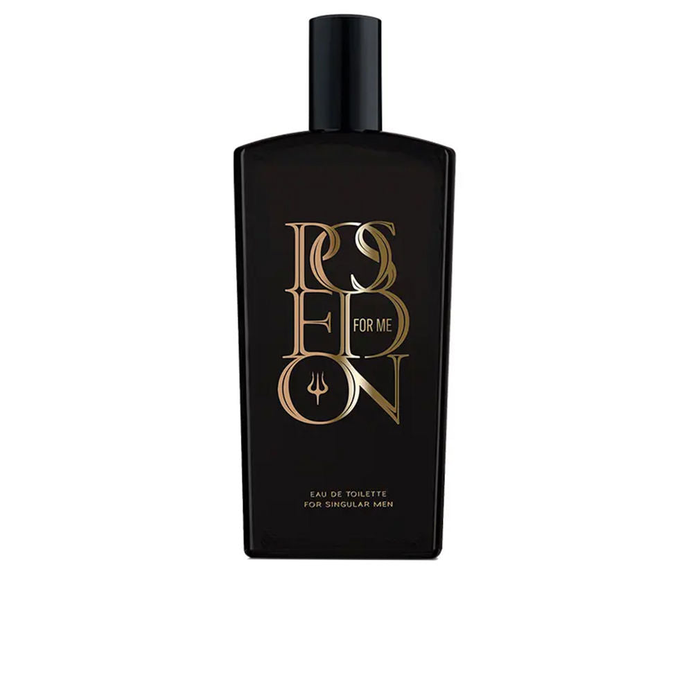 POSEIDON PARA MÍ edt vaporizador 150 ml