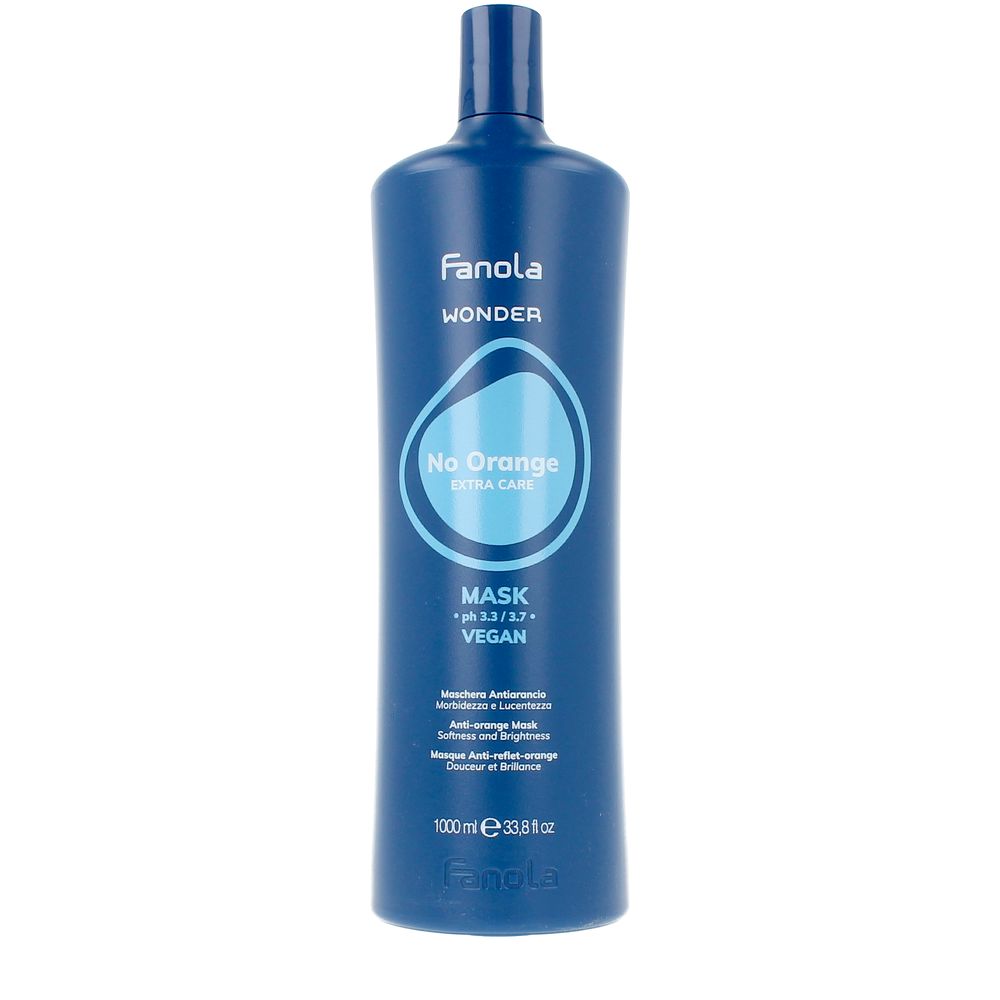 Mascarilla SIN NARANJA 1000 ml