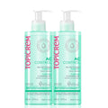 AC purifying cleansing gel pack 2 x 400 ml