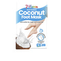 Mascarilla para pies de COCO 1 unidad