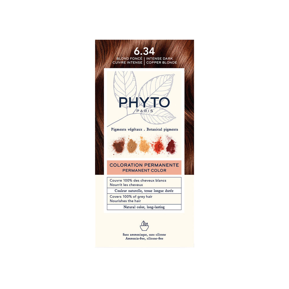 PHYTOCOLOR