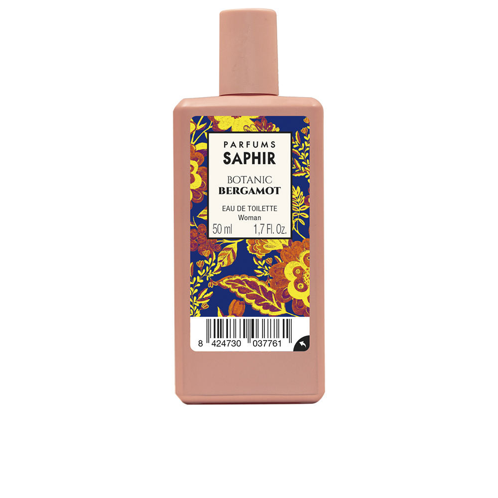 BERGAMOT edt spray 50 ml