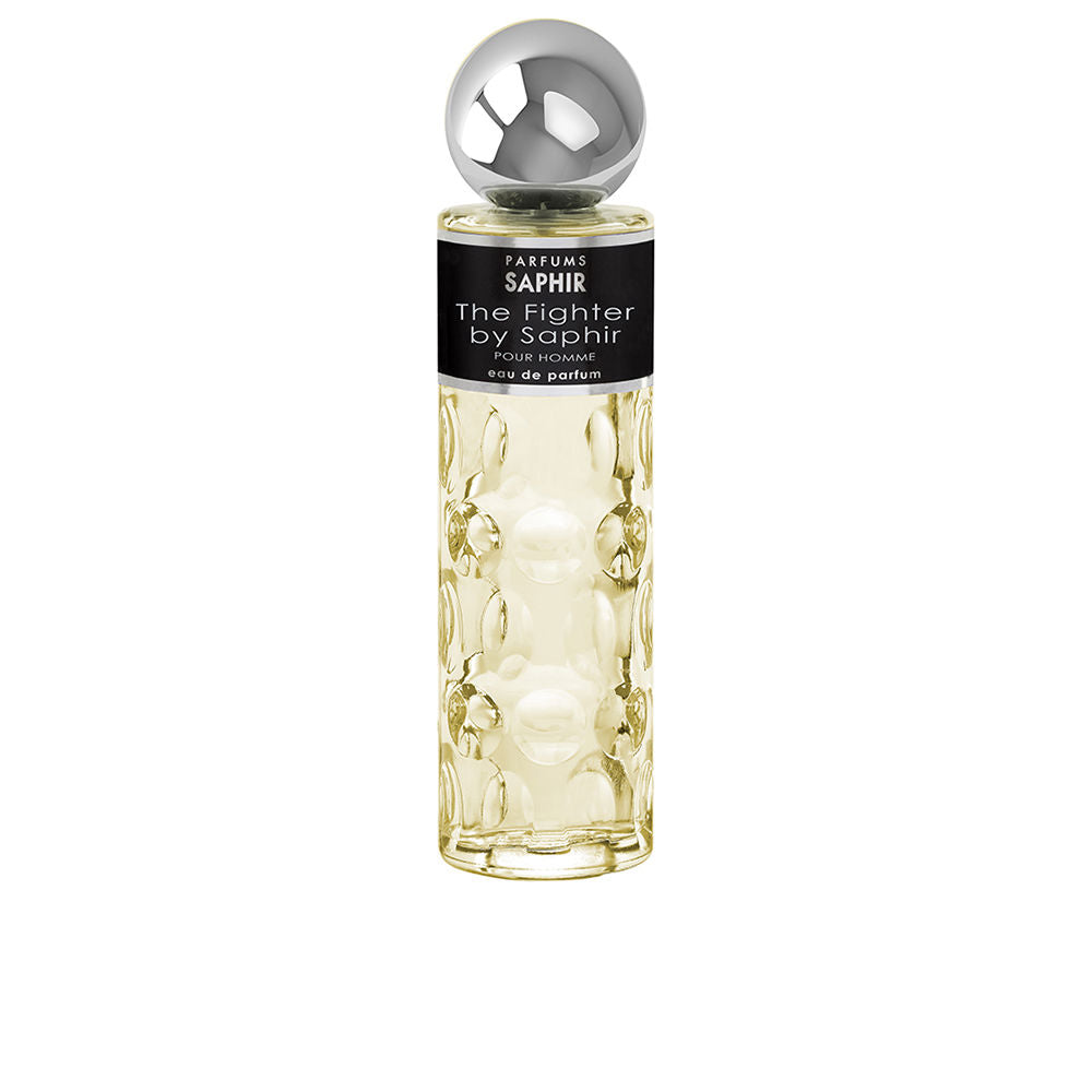 THE FIGHTER DE SAPHIR edp vaporizador 200 ml
