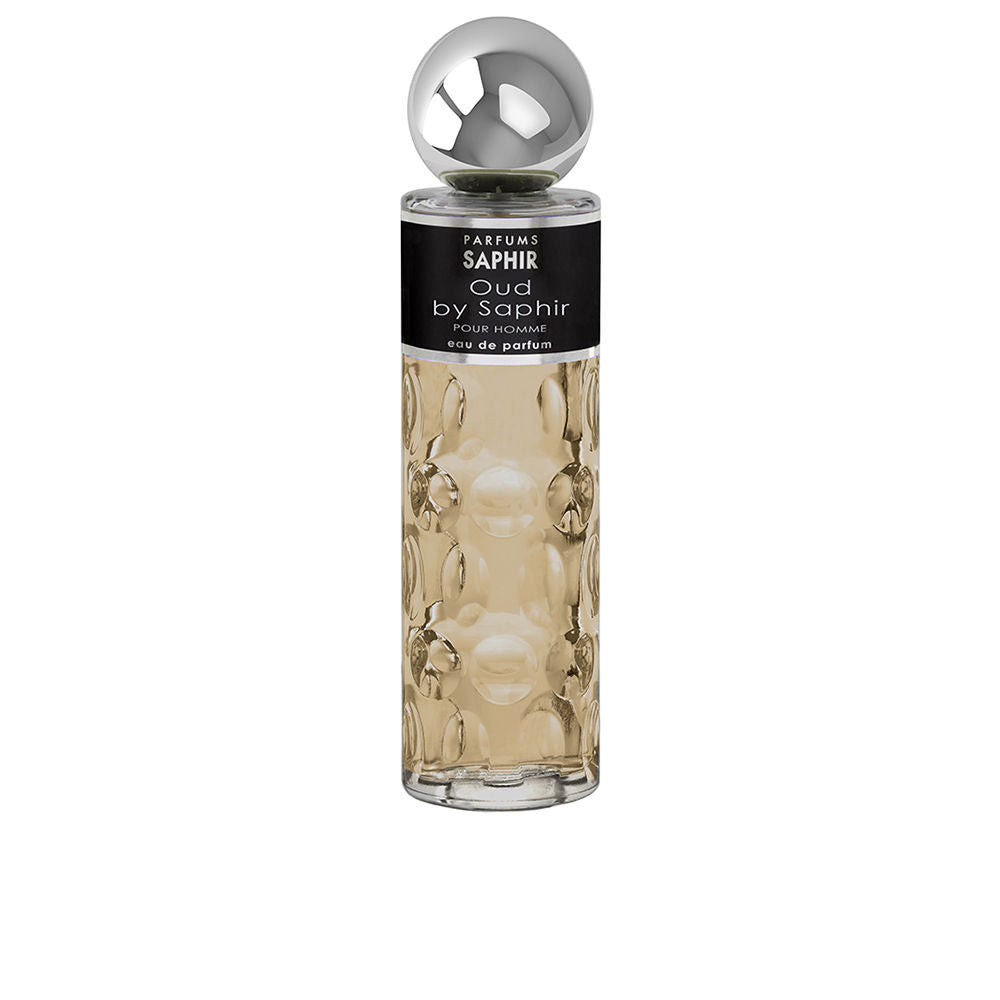 OUD BY SAPHIR edp vaporizador 200 ml