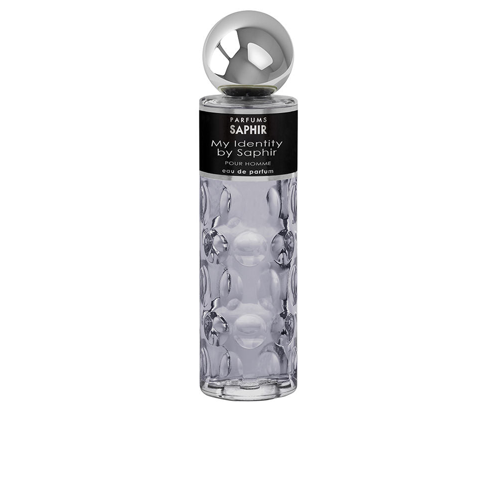 MI IDENTIDAD DE SAPHIR edp vaporizador 200 ml