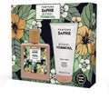 BOTANIC VERBENA CASE 2 pcs