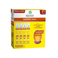MAGNESIUM+POTASSIUM effervescent tablets 56 u