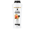 Champú GLISS TOTAL REPAIR 400 ml